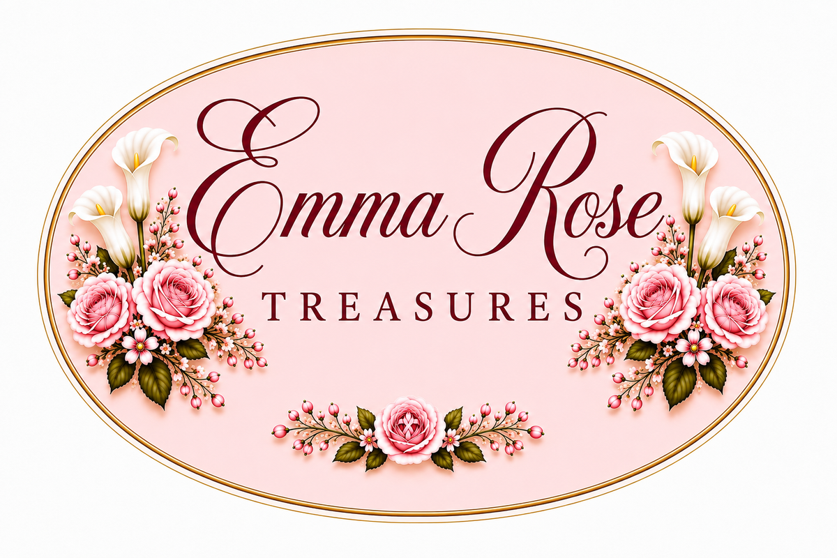 Emma Rose Treasures
